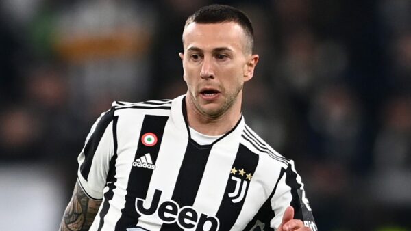 Bernardeschi MG8 4286