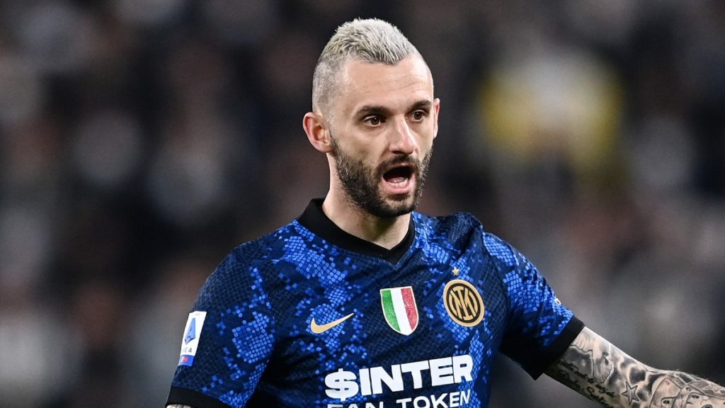 Inter Brozovic