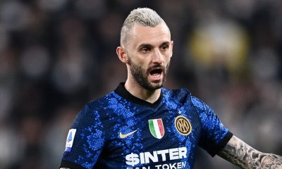 Inter Brozovic