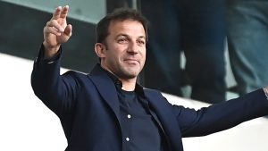 Terremoto CdA Juve: Del Piero: «Non conosco i piani e non mi ha chiamato nessuno»