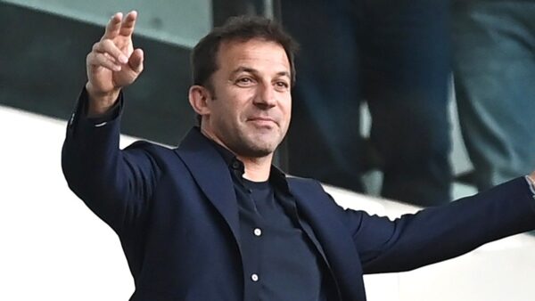 Del Piero MG0 9721
