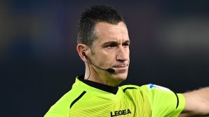 Moviola Juve Inter: l’episodio chiave del match