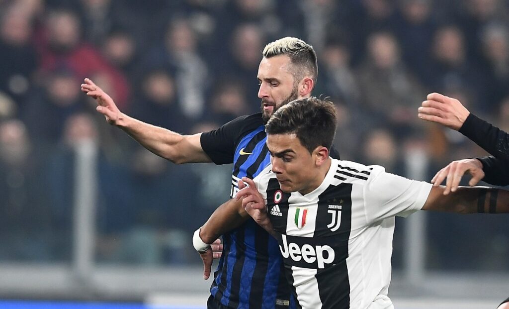 Dybala Brozovic Gagliardini MG1 2722