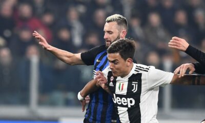 Dybala Brozovic Gagliardini MG1 2722