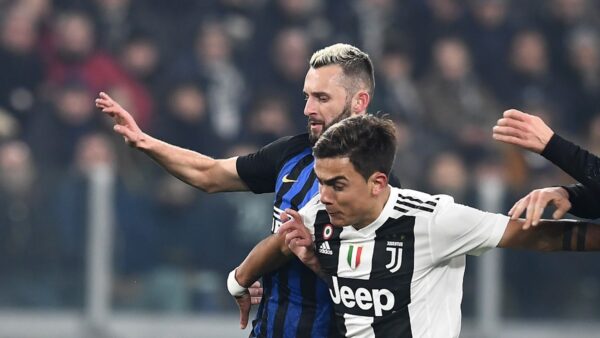 Dybala Brozovic Gagliardini MG1 2722