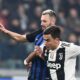 Dybala Brozovic Gagliardini MG1 2722