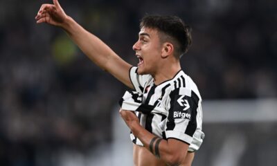 Dybala MG8 3608