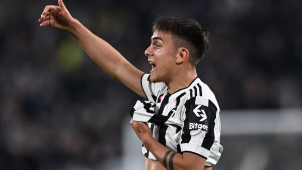 Dybala MG8 3608