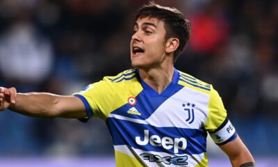 Dybala MG8 7651