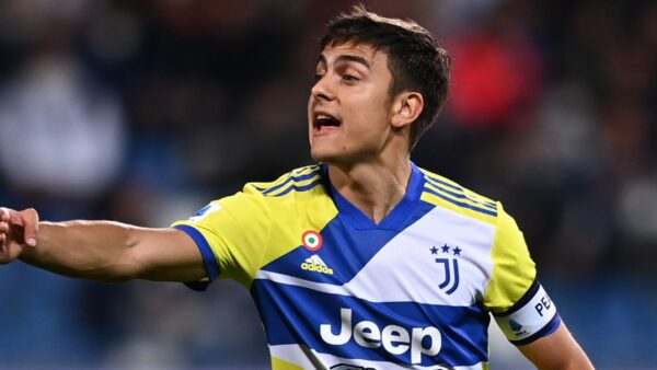 Dybala MG8 7651