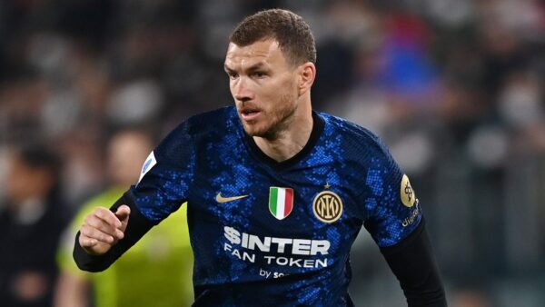 Dzeko MG8 2571