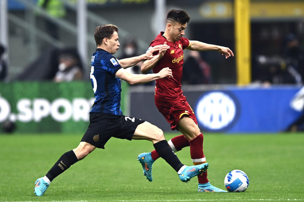 El Shaarawy Barella MG0 2604 scaled