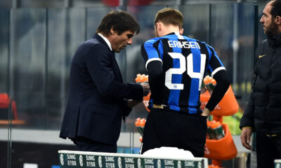 Eriksen Conte MG2 2400