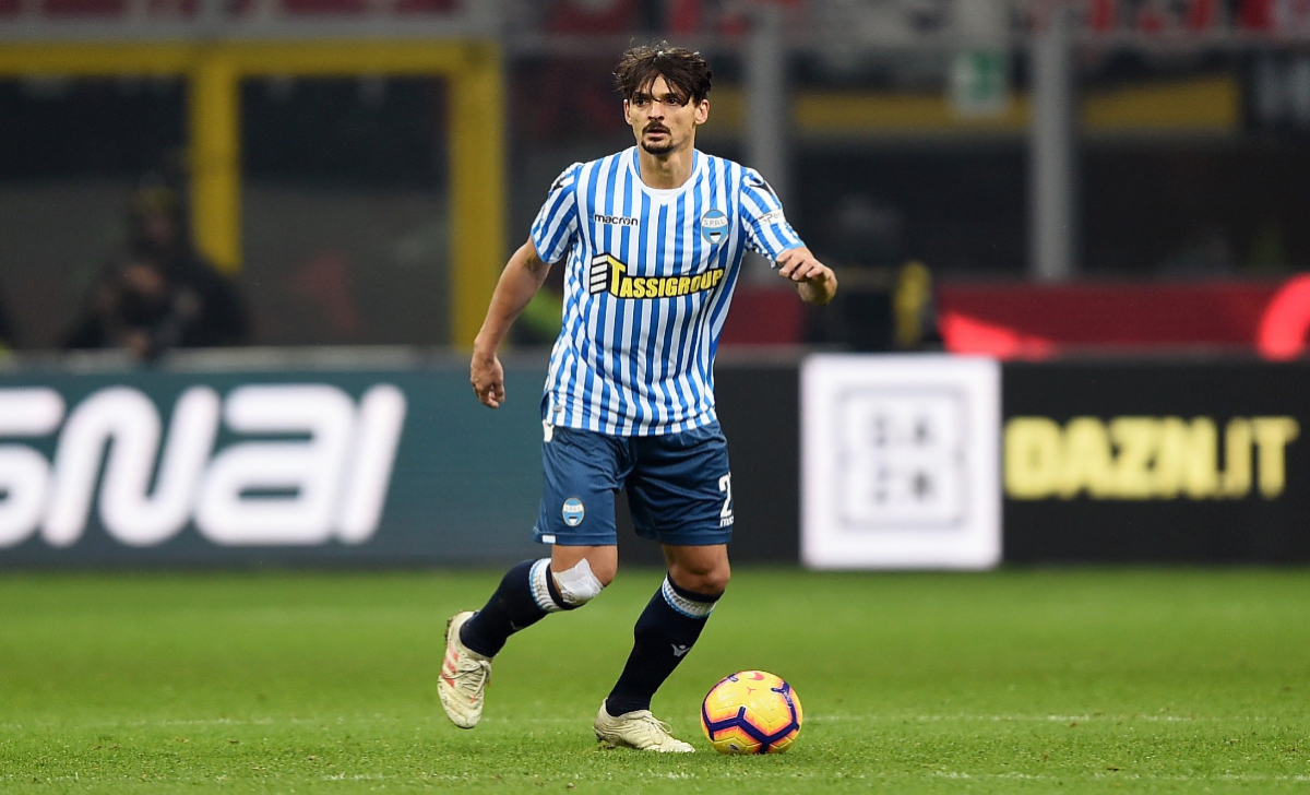 Felipe: "Inter in difficoltà, ma se Lukaku torna quello di sempre...» 26 Felipe MG2 7327