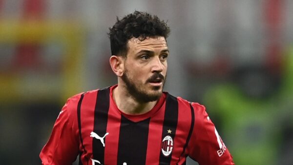 Florenzi MG8 3532