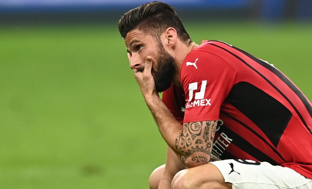 Giroud MG8 1358
