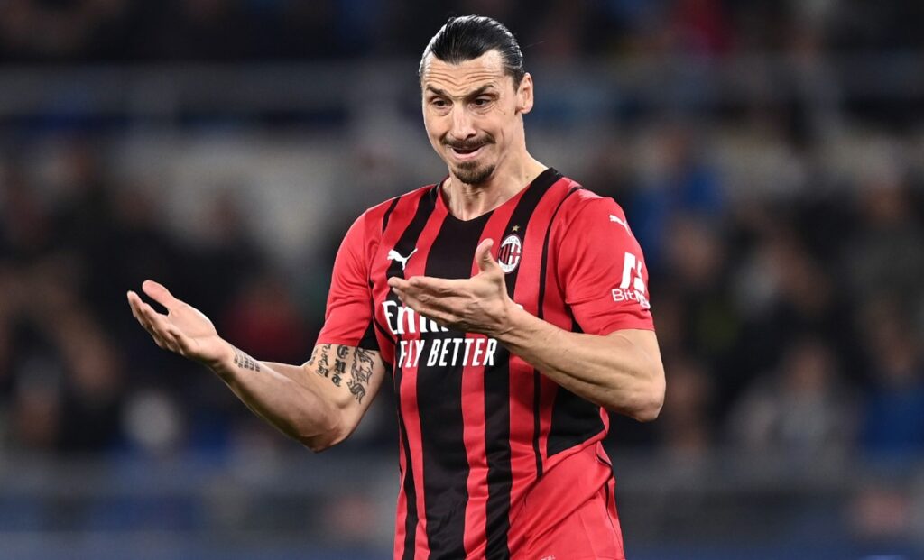 Ibrahimovic MG0 6350