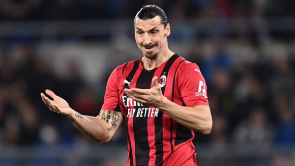 Ibrahimovic MG0 6350
