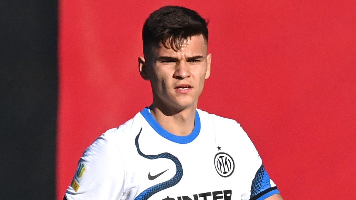 Pagelle Atalanta-Inter Primavera 2-0: TOP e FLOP al triplice fischio 26 Iliev DSC 5291