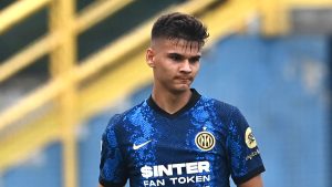 Pagelle Genoa Inter Primavera: Iliev che delizia, Casadei non sbaglia mai – VOTI