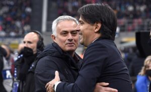 Mourinho sicuro: «Non possiamo permetterci di comprare in Premier. Divario troppo grande»