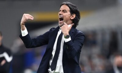 Inzaghi MG0 6939