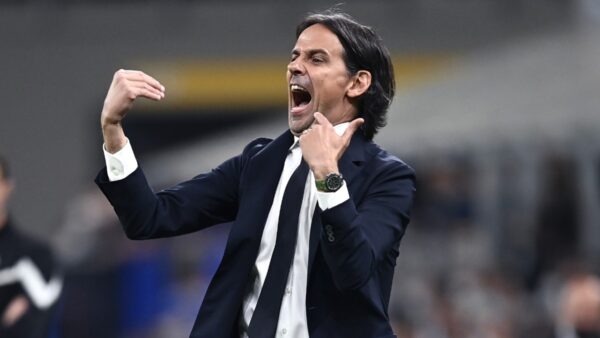 Inzaghi MG0 6939
