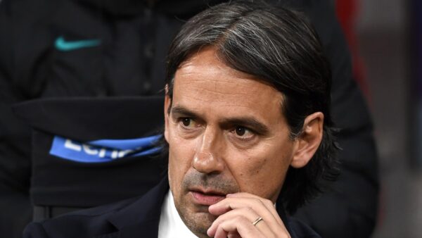 Inzaghi MG5 9128