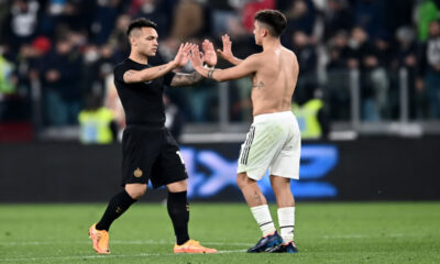 Lautaro Dybala MG0 3321