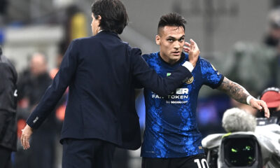 Lautaro Inzaghi MG0 4389