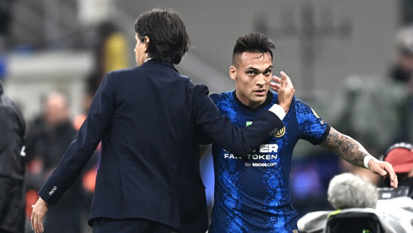 Lautaro Inzaghi MG0 4389