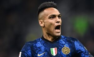 Lautaro: l’agente nega le voci di mercato: «Felice all’Inter»