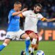 Napoli roma