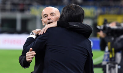 Inter Milan, Inzaghi Pioli