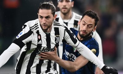 Rabiot CAlhanoglu MG0 0158