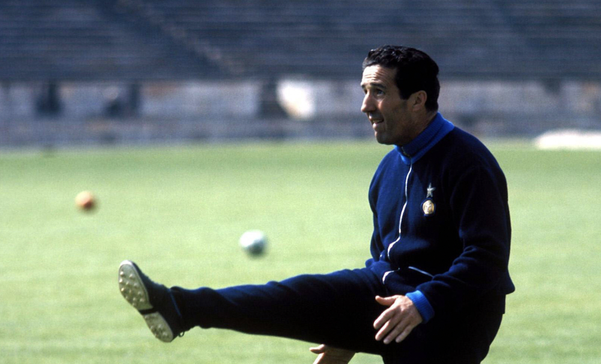 10 aprile 1910, nasce il "Mago" Herrera - VIDEO 26 Schermata 2022 04 10 alle 13.27