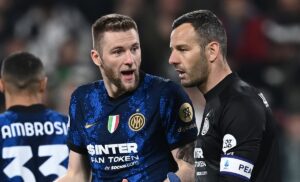 Il PSG si riattiva per Skriniar. Sul tavolo una nuova offerta da 60 milioni