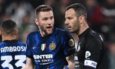 Skriniar Handanovic MG0 1381