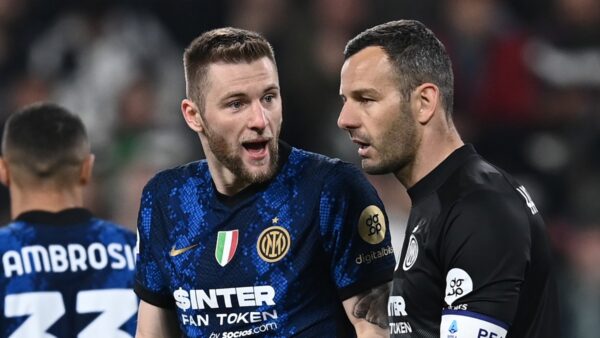 Skriniar Handanovic MG0 1381