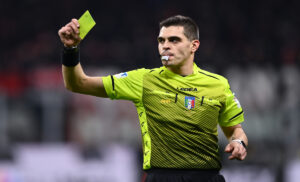 Moviola Inter Napoli: l’episodio chiave del match