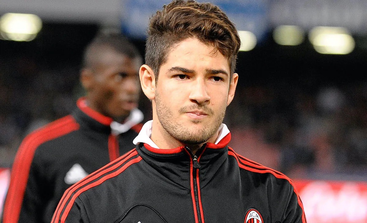 Pato: «Il derby è il cuore della città. Chi vince avrà una spinta per lo scudetto» 26 WhatsApp Image 2022 04 19 at 10.26.54