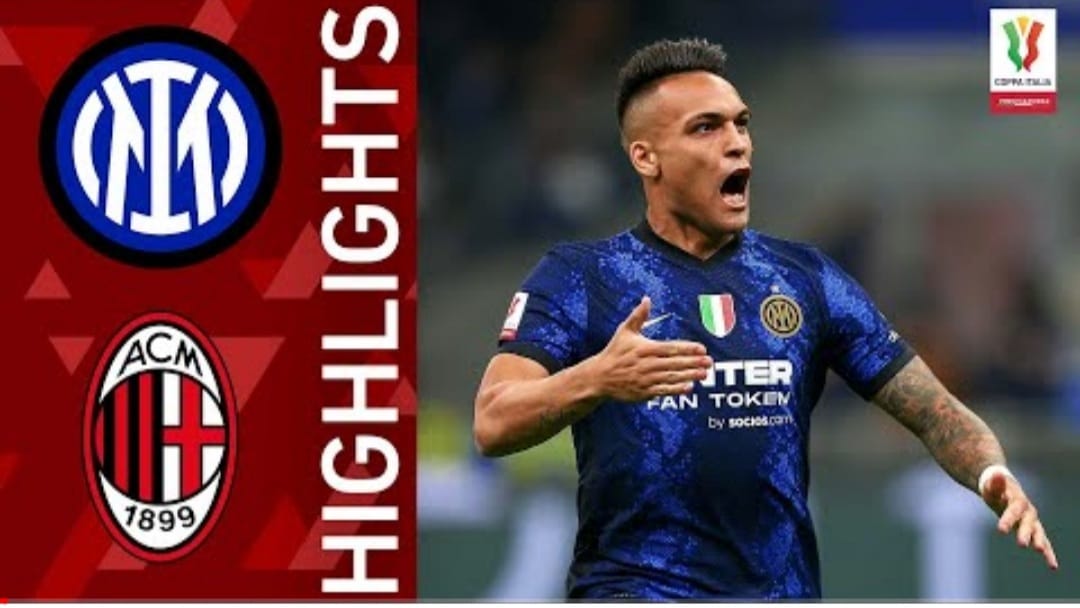 Inter Milan, gli highlights del match - VIDEO 26 WhatsApp Image 2022 04 20 at 08.32.23 1