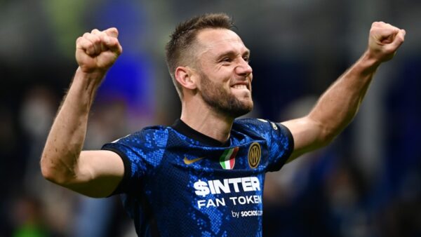 de vrij