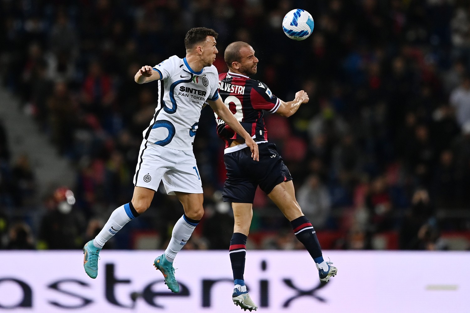 Bologna Inter, la designazione ufficiale: ecco l'arbitro della gara 26 de silvestri perisic mg8 0117