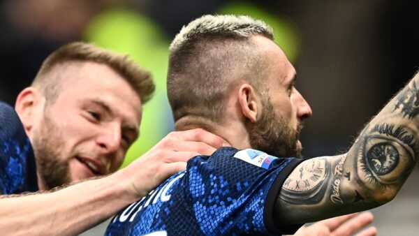 esult gol Brozovic MG8 6126