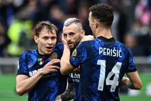 Inter Roma 3-1: prova di forza dei nerazzurri firmato da Dumfries, Brozovic e Lautaro