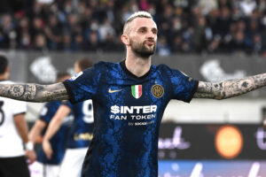 Spezia Inter 1-3: tre gol e tre punti per i nerazzurri di Simone Inzaghi