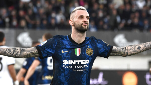 esult gol Brozovic TEO 8344