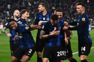 Juve Inter 0-1: i nerazzurri sbancano lo Stadium con il rigore di Calhanoglu
