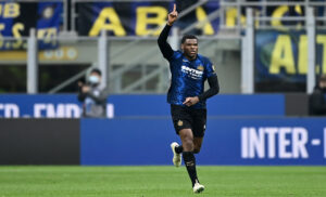 Dumfries: il dopo Hakimi che ha conquistato l’Inter